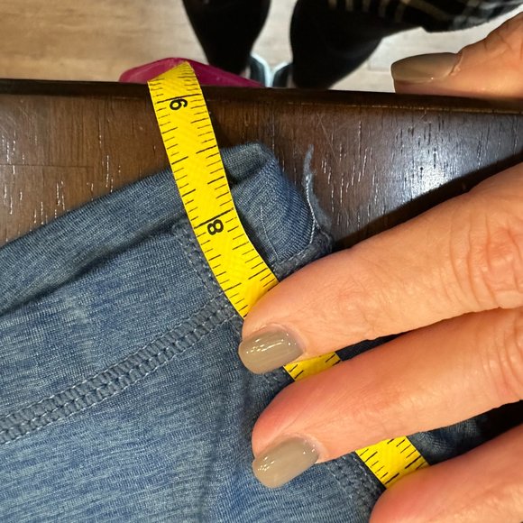 Men's Salt Life SLK Stride Outseam Heathered-Knit Shorts Size Small - Picture 11 of 11